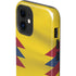 Colombia Soccer Flag iPhone 12 Impact Case